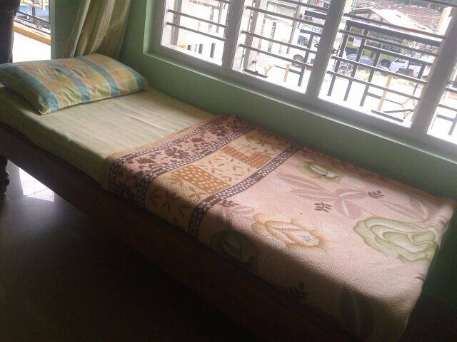 Giridarshini Room Stay, Mysore 1